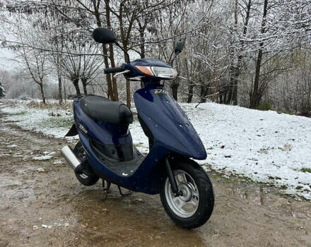 Хонда Dio AF-27, об'ємом двигуна 0 л та пробігом 3 тис. км за 450 $, фото 16 на Automoto.ua