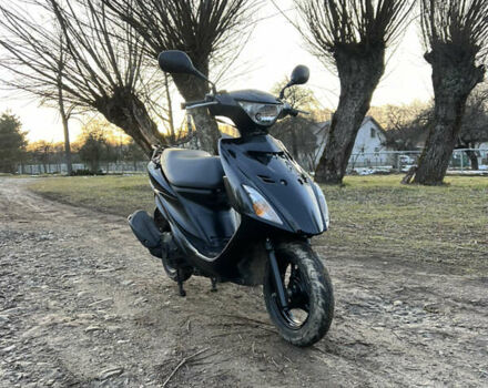 Хонда Dio AF-27, об'ємом двигуна 0 л та пробігом 3 тис. км за 450 $, фото 15 на Automoto.ua