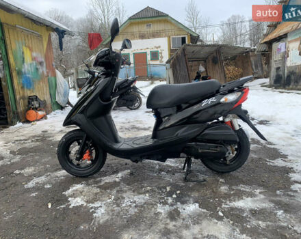 Хонда Dio AF-27, об'ємом двигуна 0 л та пробігом 3 тис. км за 450 $, фото 5 на Automoto.ua