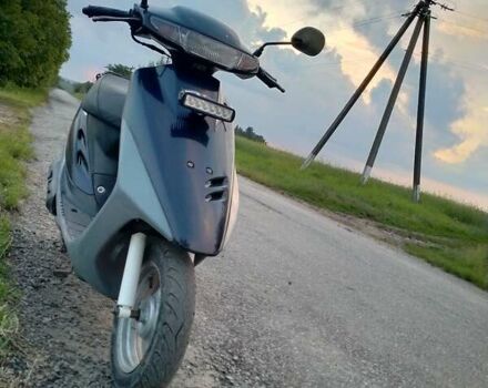 Хонда Dio AF-27, объемом двигателя 0 л и пробегом 5 тыс. км за 300 $, фото 3 на Automoto.ua