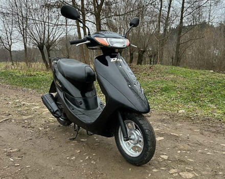 Хонда Dio AF-27, об'ємом двигуна 0 л та пробігом 3 тис. км за 450 $, фото 13 на Automoto.ua