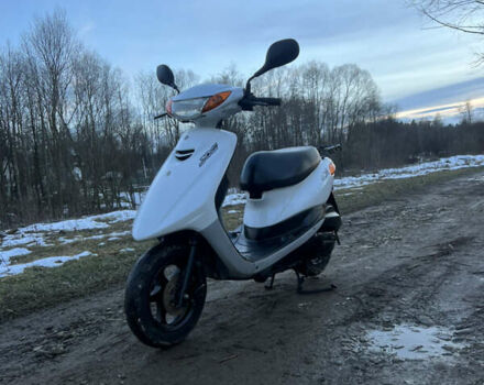 Хонда Dio AF-27, об'ємом двигуна 0 л та пробігом 3 тис. км за 450 $, фото 18 на Automoto.ua