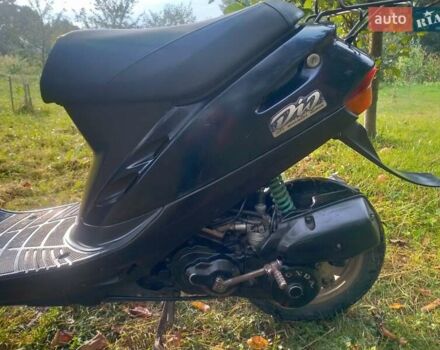 Хонда Dio AF-27, объемом двигателя 0 л и пробегом 5 тыс. км за 300 $, фото 10 на Automoto.ua