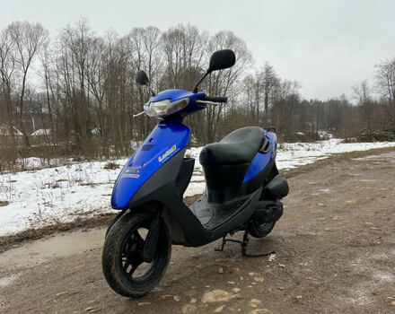 Хонда Dio AF-27, об'ємом двигуна 0 л та пробігом 3 тис. км за 450 $, фото 24 на Automoto.ua