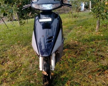 Хонда Dio AF-27, объемом двигателя 0 л и пробегом 5 тыс. км за 300 $, фото 7 на Automoto.ua