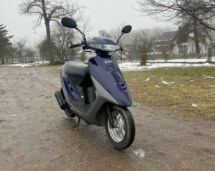 Хонда Dio AF-27, об'ємом двигуна 0 л та пробігом 3 тис. км за 450 $, фото 26 на Automoto.ua