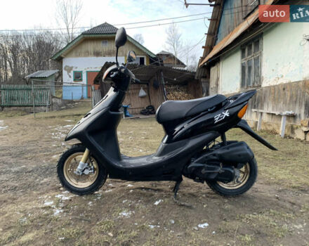 Хонда Dio AF-27, об'ємом двигуна 0 л та пробігом 3 тис. км за 450 $, фото 34 на Automoto.ua