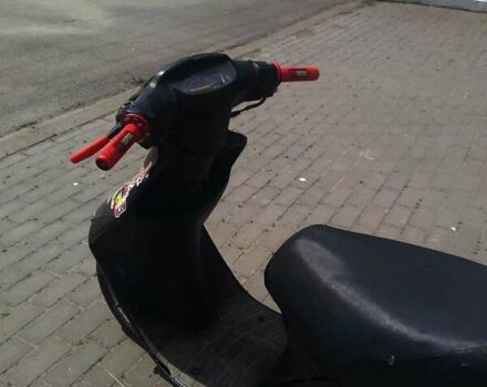 Хонда Dio AF-27, объемом двигателя 0.06 л и пробегом 4 тыс. км за 287 $, фото 2 на Automoto.ua