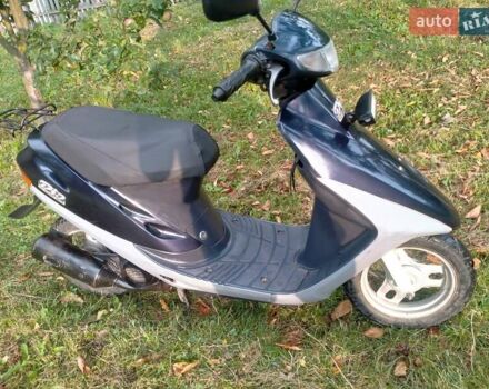Хонда Dio AF-27, объемом двигателя 0 л и пробегом 5 тыс. км за 300 $, фото 5 на Automoto.ua