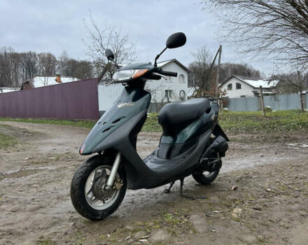 Хонда Dio AF-27, об'ємом двигуна 0 л та пробігом 3 тис. км за 450 $, фото 10 на Automoto.ua