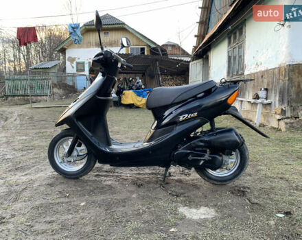 Хонда Dio AF-27, об'ємом двигуна 0 л та пробігом 3 тис. км за 450 $, фото 36 на Automoto.ua