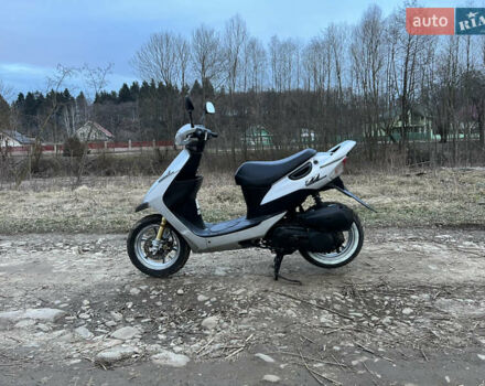 Хонда Dio AF-27, об'ємом двигуна 0 л та пробігом 3 тис. км за 450 $, фото 37 на Automoto.ua