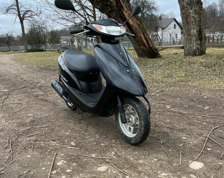 Хонда Dio AF-27, об'ємом двигуна 0 л та пробігом 3 тис. км за 450 $, фото 29 на Automoto.ua