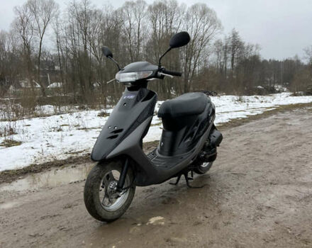 Хонда Dio AF-27, об'ємом двигуна 0 л та пробігом 3 тис. км за 450 $, фото 11 на Automoto.ua