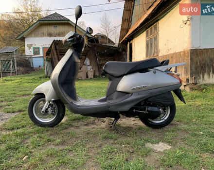 Хонда Dio AF-27, об'ємом двигуна 0 л та пробігом 3 тис. км за 450 $, фото 31 на Automoto.ua