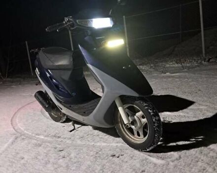 Хонда Dio AF-27, объемом двигателя 0 л и пробегом 5 тыс. км за 300 $, фото 12 на Automoto.ua