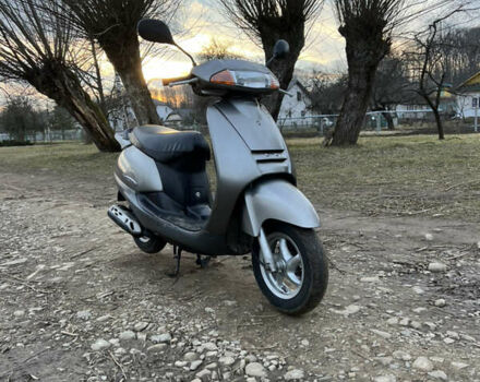 Хонда Dio AF-27, об'ємом двигуна 0 л та пробігом 3 тис. км за 450 $, фото 21 на Automoto.ua