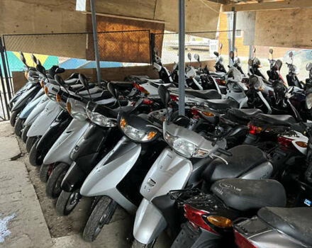 Хонда Dio AF-27, об'ємом двигуна 0 л та пробігом 3 тис. км за 450 $, фото 2 на Automoto.ua