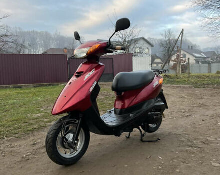 Хонда Dio AF-27, об'ємом двигуна 0 л та пробігом 3 тис. км за 450 $, фото 9 на Automoto.ua