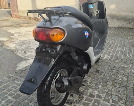 Хонда Dio AF-27, объемом двигателя 0 л и пробегом 19 тыс. км за 230 $, фото 6 на Automoto.ua