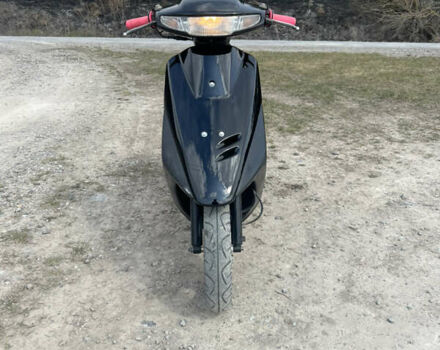 Хонда Dio AF-27, объемом двигателя 0.05 л и пробегом 5 тыс. км за 236 $, фото 3 на Automoto.ua