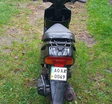Хонда Dio AF-27, объемом двигателя 0.49 л и пробегом 703 тыс. км за 400 $, фото 2 на Automoto.ua