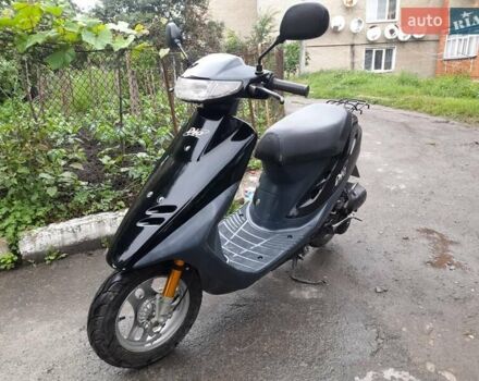 Хонда Dio AF-27, объемом двигателя 0 л и пробегом 2 тыс. км за 250 $, фото 21 на Automoto.ua