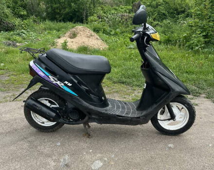 Хонда Dio AF-27, объемом двигателя 0 л и пробегом 3 тыс. км за 277 $, фото 1 на Automoto.ua