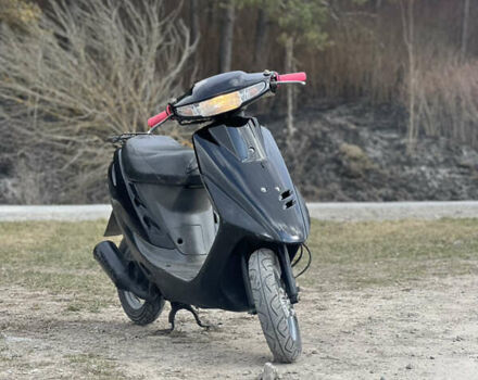 Хонда Dio AF-27, объемом двигателя 0.05 л и пробегом 5 тыс. км за 236 $, фото 1 на Automoto.ua