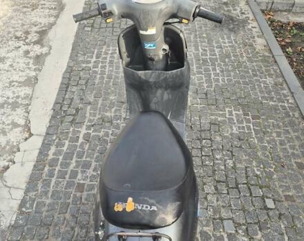 Хонда Dio AF-27, объемом двигателя 0 л и пробегом 19 тыс. км за 230 $, фото 8 на Automoto.ua