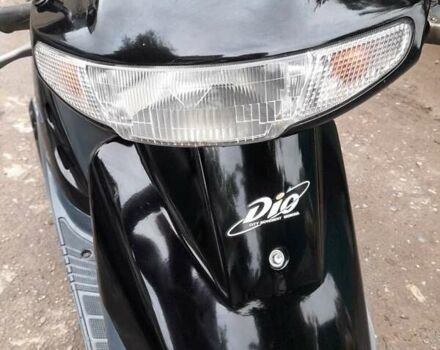 Хонда Dio AF-27, объемом двигателя 0 л и пробегом 2 тыс. км за 250 $, фото 12 на Automoto.ua