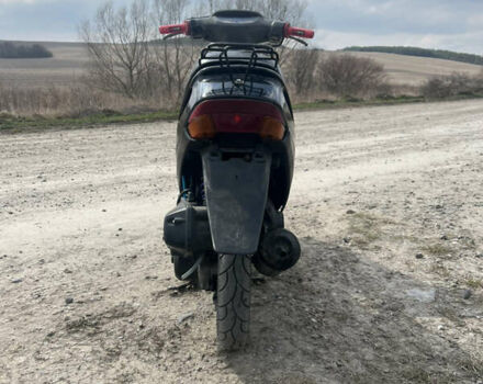 Хонда Dio AF-27, объемом двигателя 0.05 л и пробегом 5 тыс. км за 236 $, фото 6 на Automoto.ua