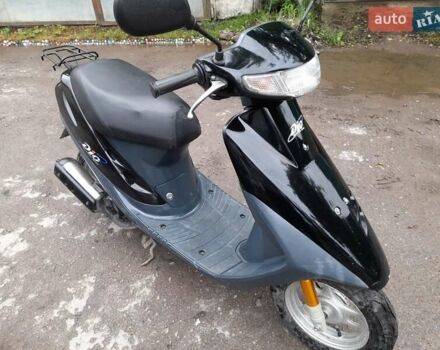 Хонда Dio AF-27, объемом двигателя 0 л и пробегом 2 тыс. км за 250 $, фото 10 на Automoto.ua
