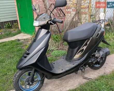 Хонда Dio AF-27, объемом двигателя 0.49 л и пробегом 6 тыс. км за 260 $, фото 5 на Automoto.ua