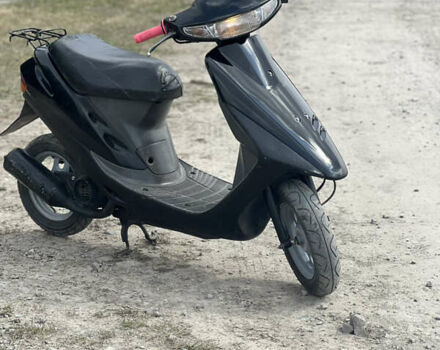 Хонда Dio AF-27, объемом двигателя 0.05 л и пробегом 5 тыс. км за 236 $, фото 2 на Automoto.ua