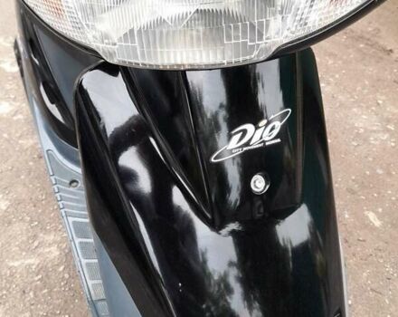 Хонда Dio AF-27, объемом двигателя 0 л и пробегом 2 тыс. км за 250 $, фото 18 на Automoto.ua