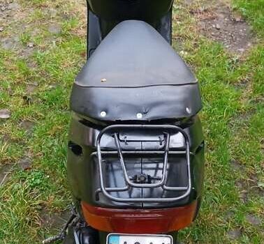 Хонда Dio AF-27, объемом двигателя 0.49 л и пробегом 703 тыс. км за 400 $, фото 1 на Automoto.ua