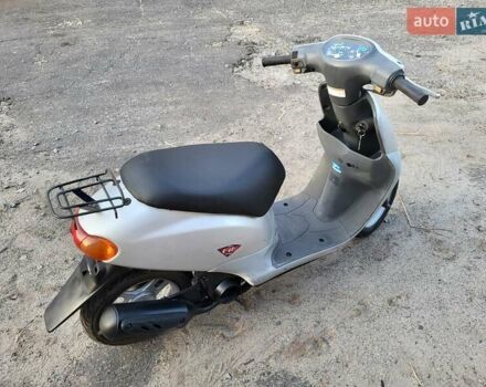 Хонда Dio AF-27, объемом двигателя 0 л и пробегом 7 тыс. км за 500 $, фото 1 на Automoto.ua