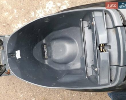 Хонда Dio AF-27, объемом двигателя 0 л и пробегом 2 тыс. км за 250 $, фото 3 на Automoto.ua