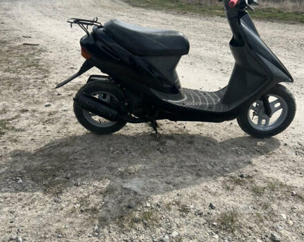 Хонда Dio AF-27, объемом двигателя 0.05 л и пробегом 5 тыс. км за 236 $, фото 8 на Automoto.ua