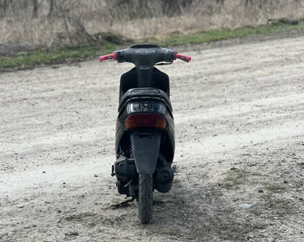 Хонда Dio AF-27, объемом двигателя 0.05 л и пробегом 5 тыс. км за 236 $, фото 10 на Automoto.ua