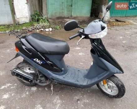 Хонда Dio AF-27, объемом двигателя 0 л и пробегом 2 тыс. км за 250 $, фото 13 на Automoto.ua