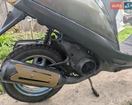 Хонда Dio AF-27, объемом двигателя 0.49 л и пробегом 6 тыс. км за 260 $, фото 2 на Automoto.ua