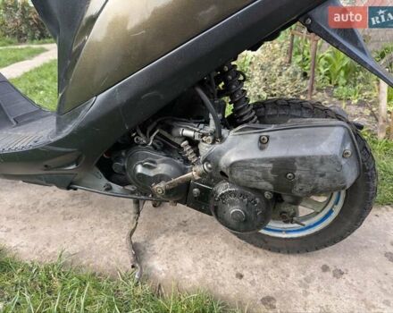 Хонда Dio AF-27, объемом двигателя 0.49 л и пробегом 6 тыс. км за 260 $, фото 3 на Automoto.ua