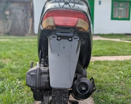 Хонда Dio AF-27, объемом двигателя 0.49 л и пробегом 6 тыс. км за 260 $, фото 4 на Automoto.ua