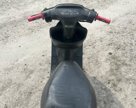 Хонда Dio AF-27, объемом двигателя 0.05 л и пробегом 5 тыс. км за 236 $, фото 9 на Automoto.ua