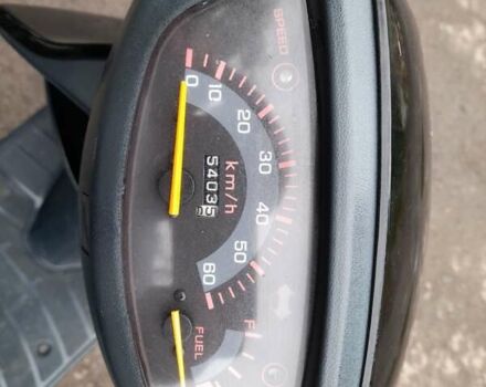 Хонда Dio AF-27, объемом двигателя 0 л и пробегом 2 тыс. км за 250 $, фото 20 на Automoto.ua