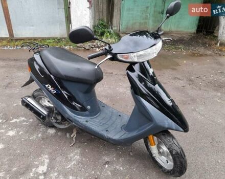 Хонда Dio AF-27, объемом двигателя 0 л и пробегом 2 тыс. км за 250 $, фото 16 на Automoto.ua