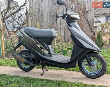 Хонда Dio AF-27, объемом двигателя 0.49 л и пробегом 6 тыс. км за 260 $, фото 7 на Automoto.ua
