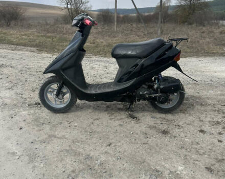 Хонда Dio AF-27, объемом двигателя 0.05 л и пробегом 5 тыс. км за 236 $, фото 4 на Automoto.ua